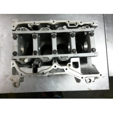 #BLF24 Engine Cylinder Block For 10-13 Mazda 3  2.5